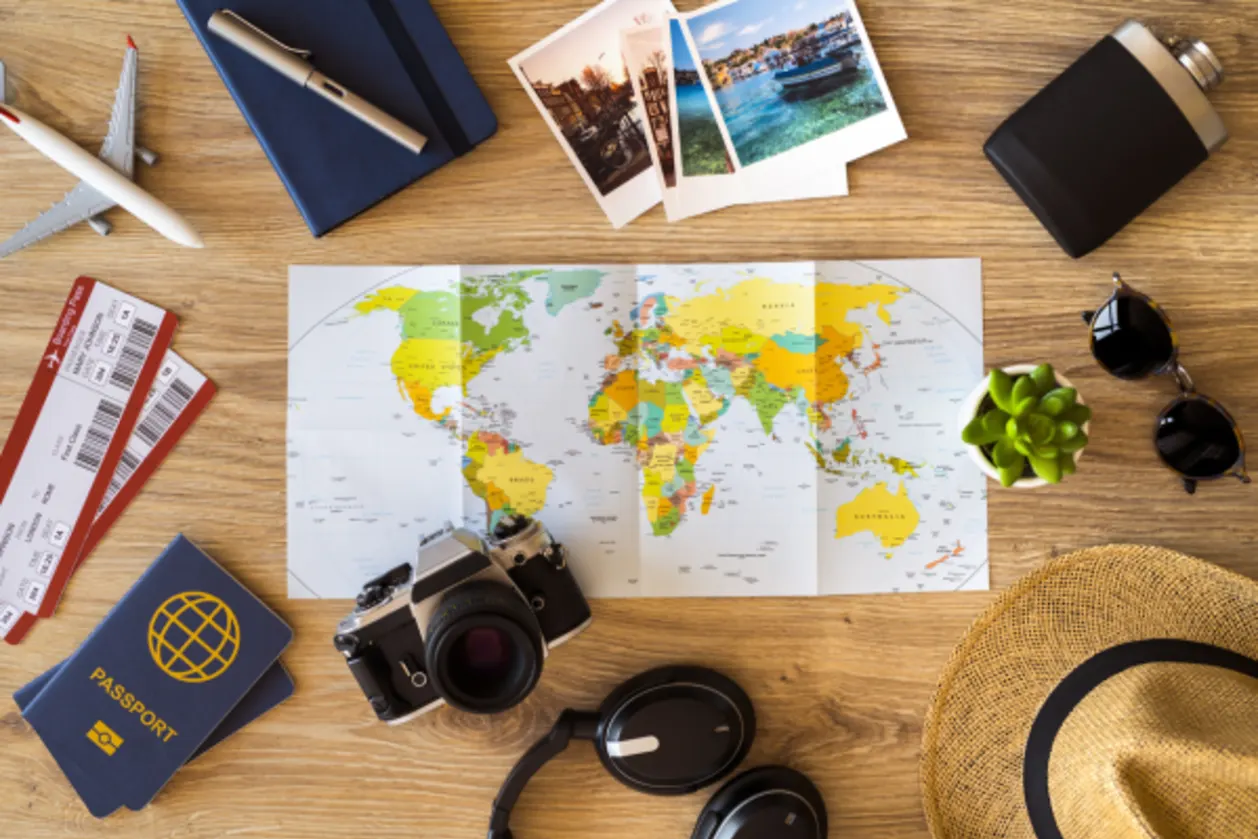 ready for travel: wellness retreats for each month of the year